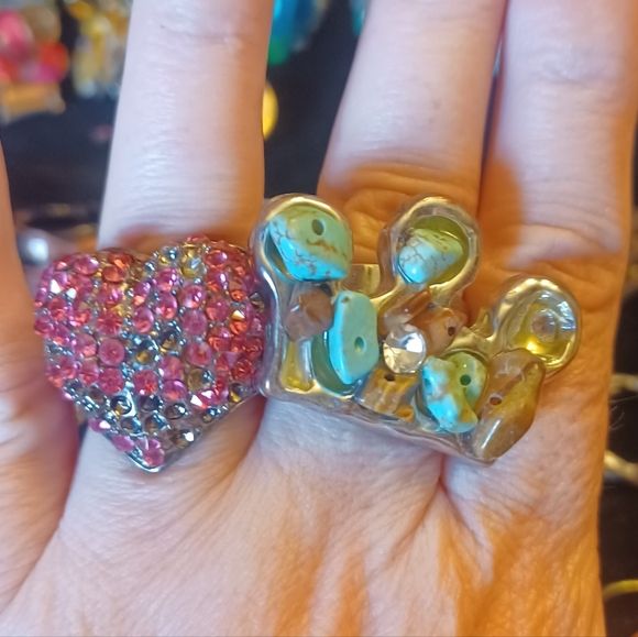 Fashion Rings - Picture 6 of 15